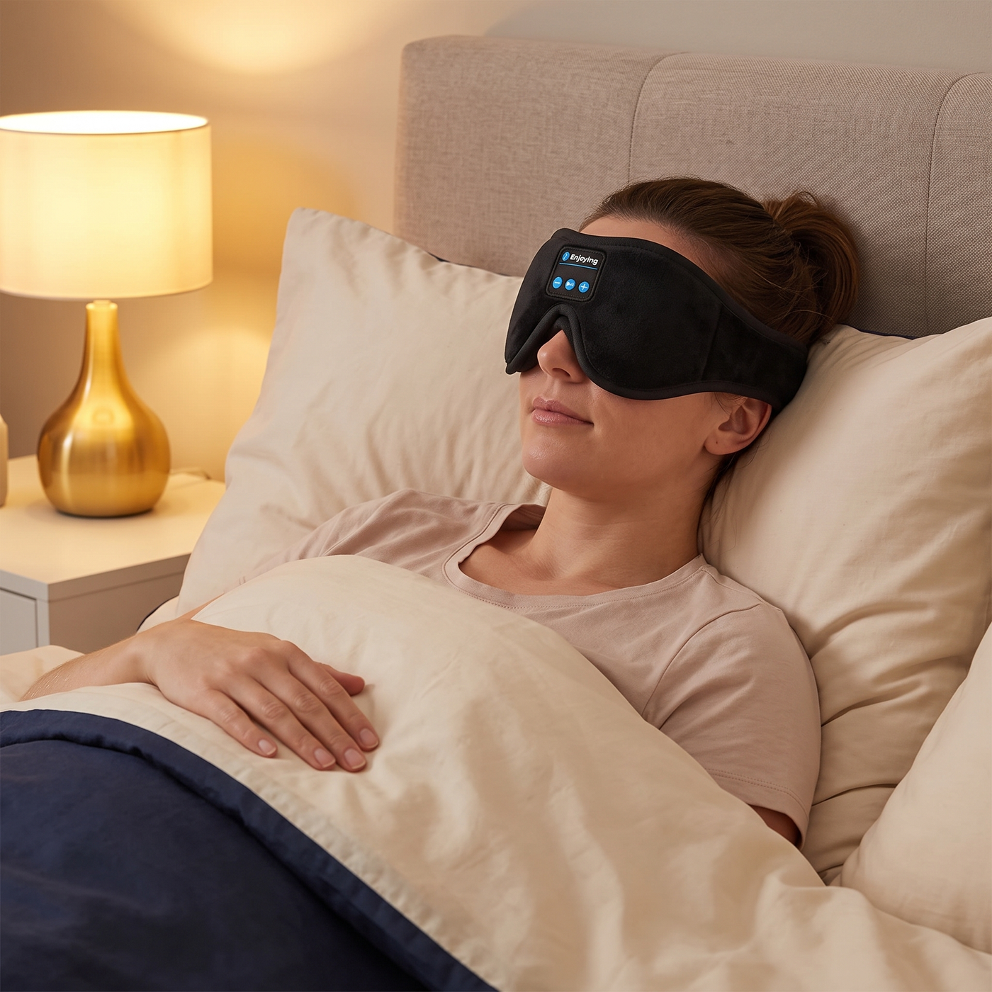 Transform Your Nights with Luna Sleep